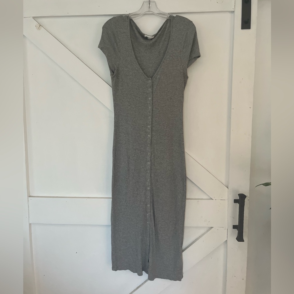 Abound Bodycon Midi Dress